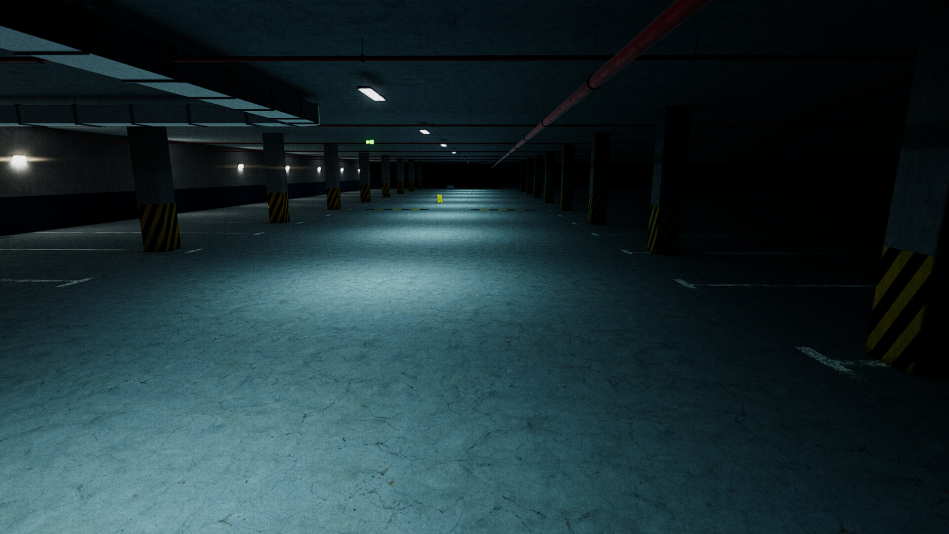 Echoes from Liminality screenshot #13