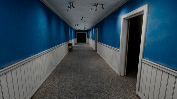 Echoes from Liminality screenshot 5