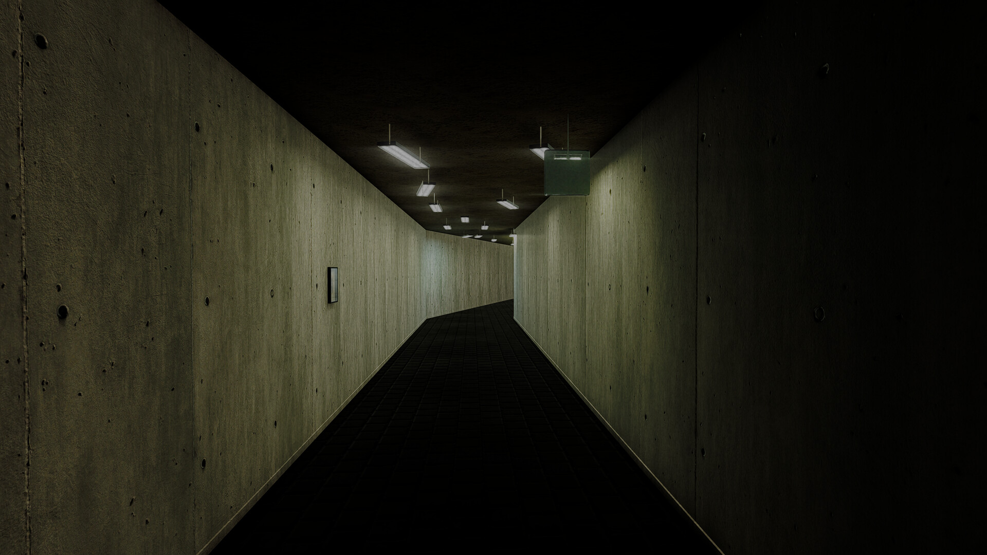 Echoes from Liminality screenshot #11