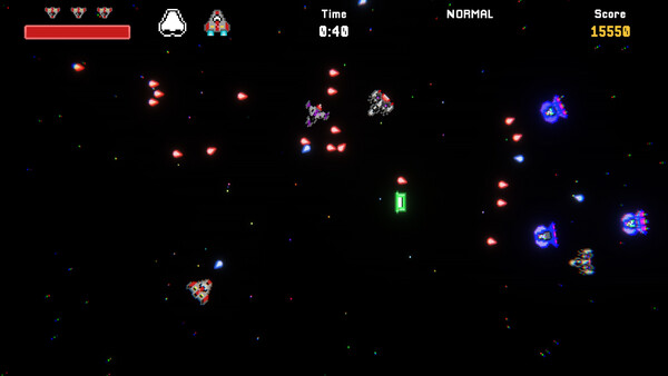 Screenshot media
