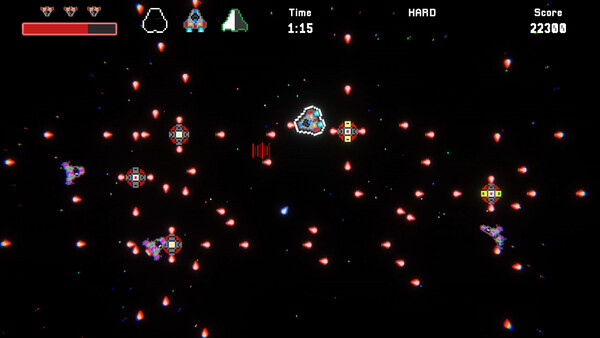 Screenshot media