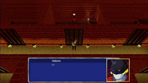 Arm of the Prince video 3