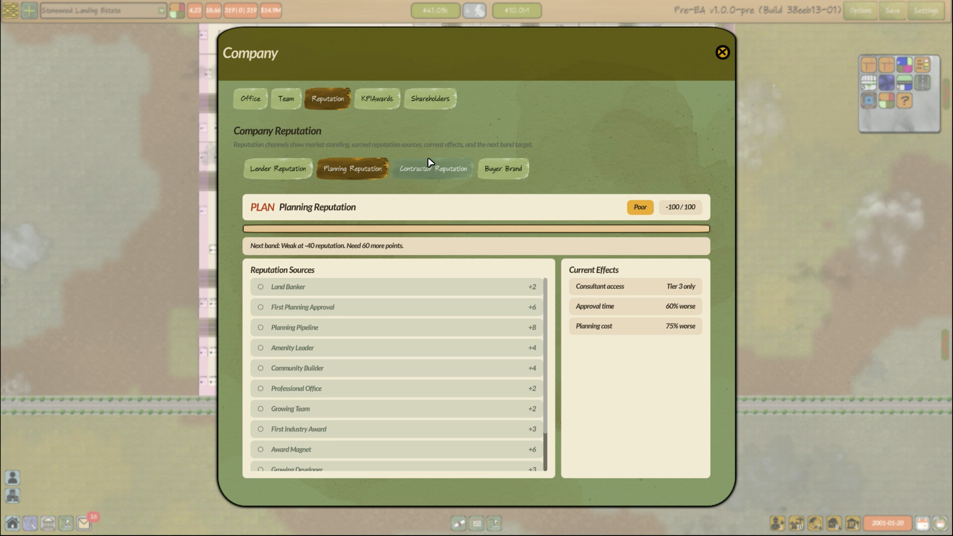 Lots at Stake screenshot 5