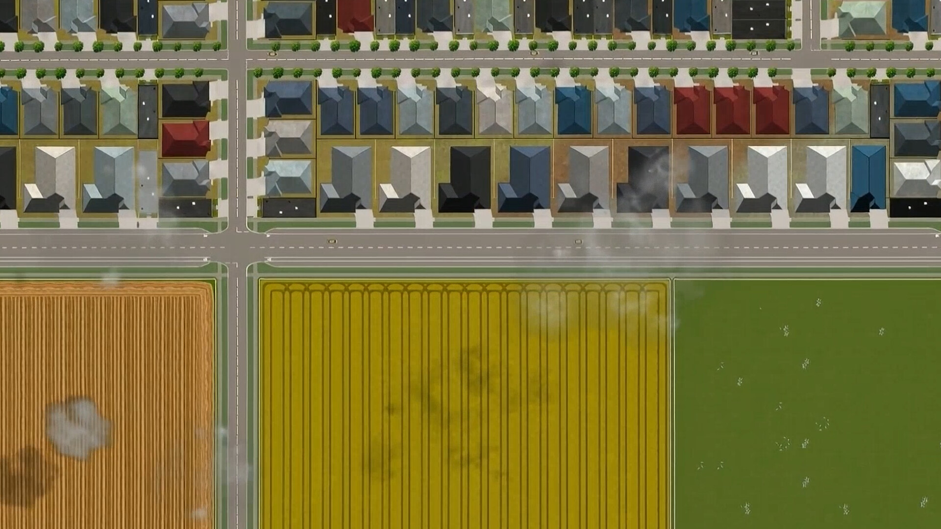Lots at Stake screenshot 1