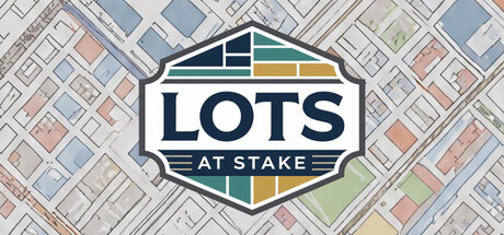 Lots at Stakeの作品画像