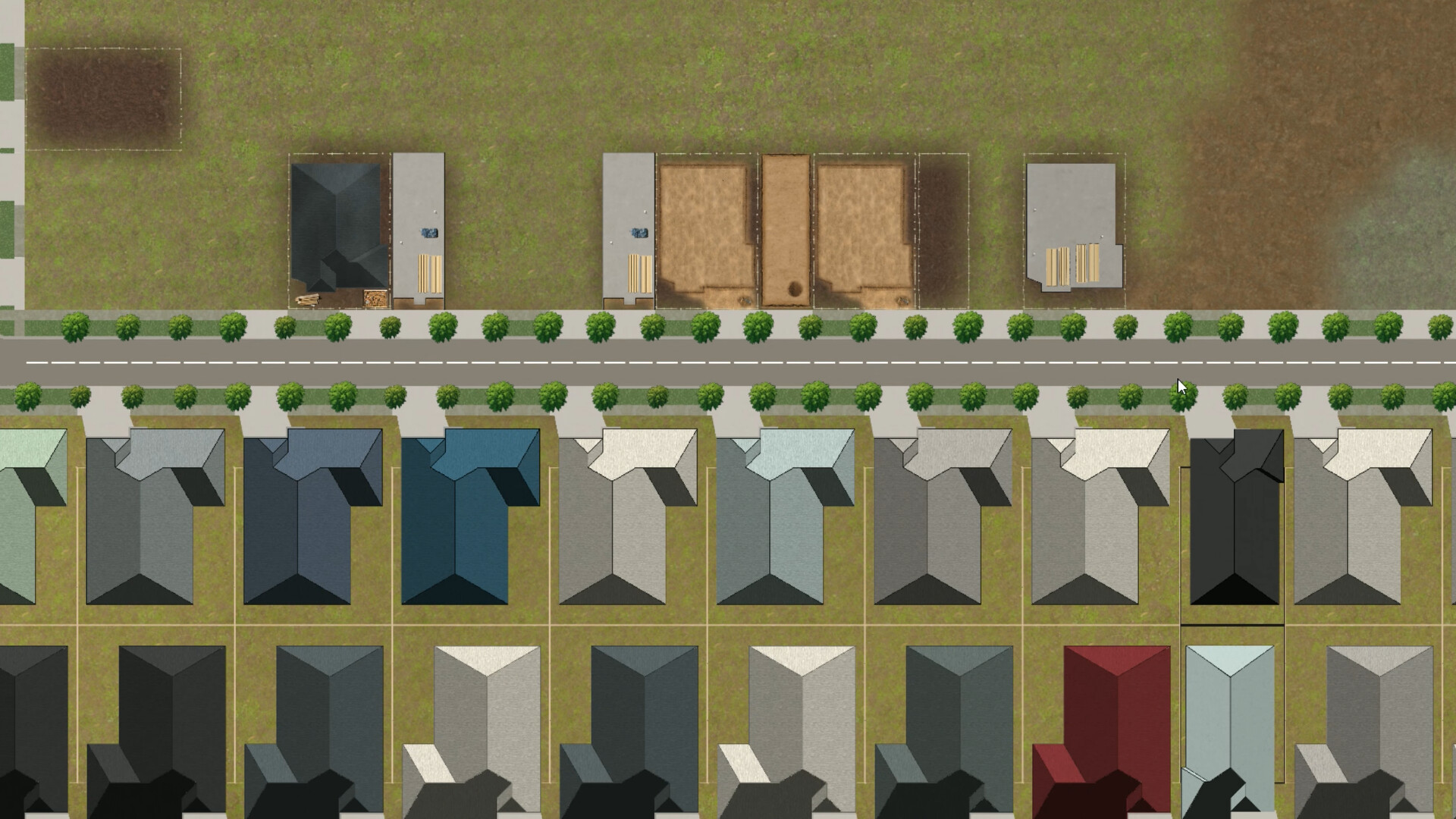 Lots at Stake screenshot 7