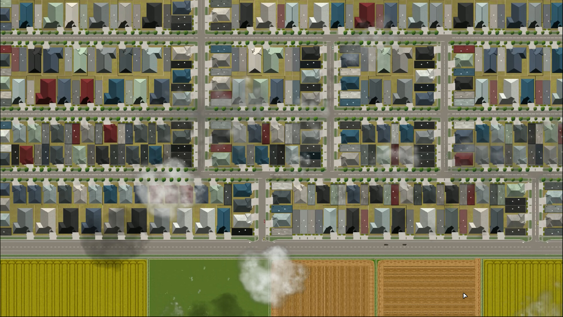 Lots at Stake screenshot 6