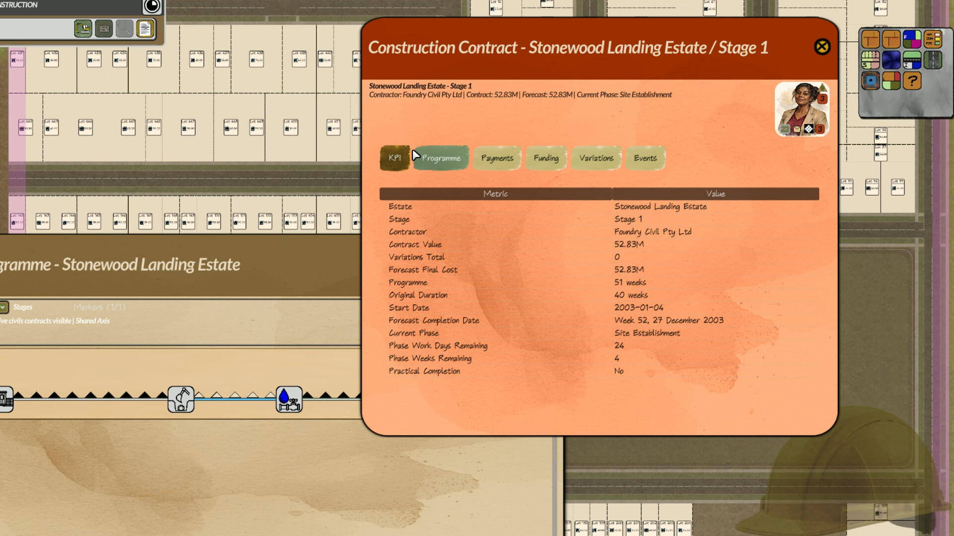 Lots at Stake screenshot 10