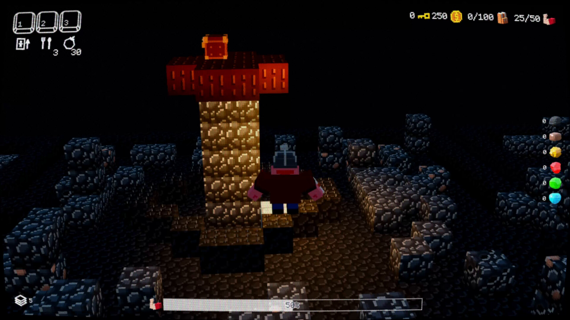 Terra Pit screenshot #13