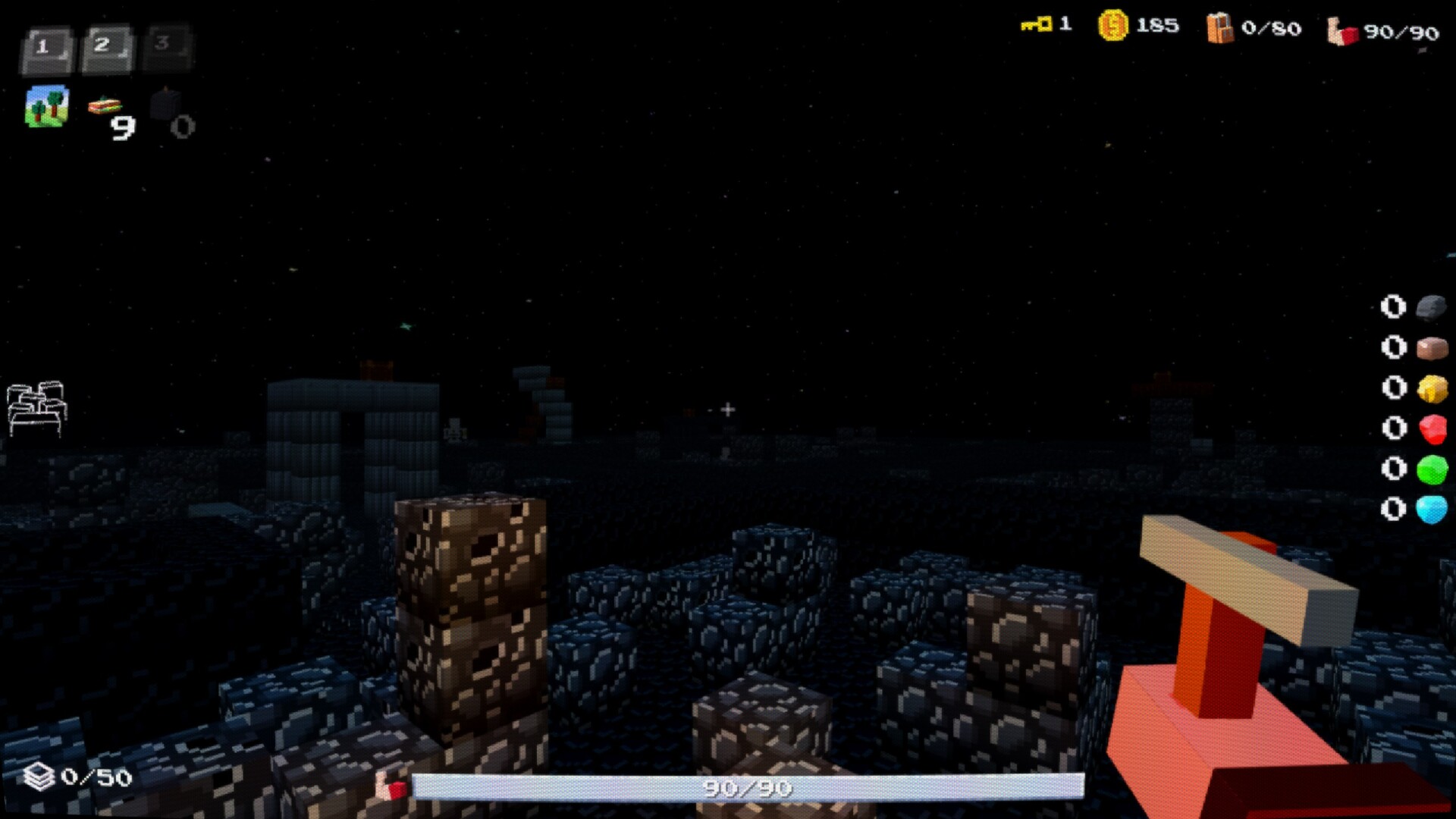 Terra Pit screenshot #15