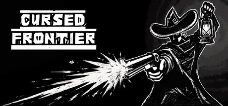 Cursed Frontier cover