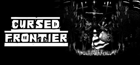 Cursed Frontier cover art