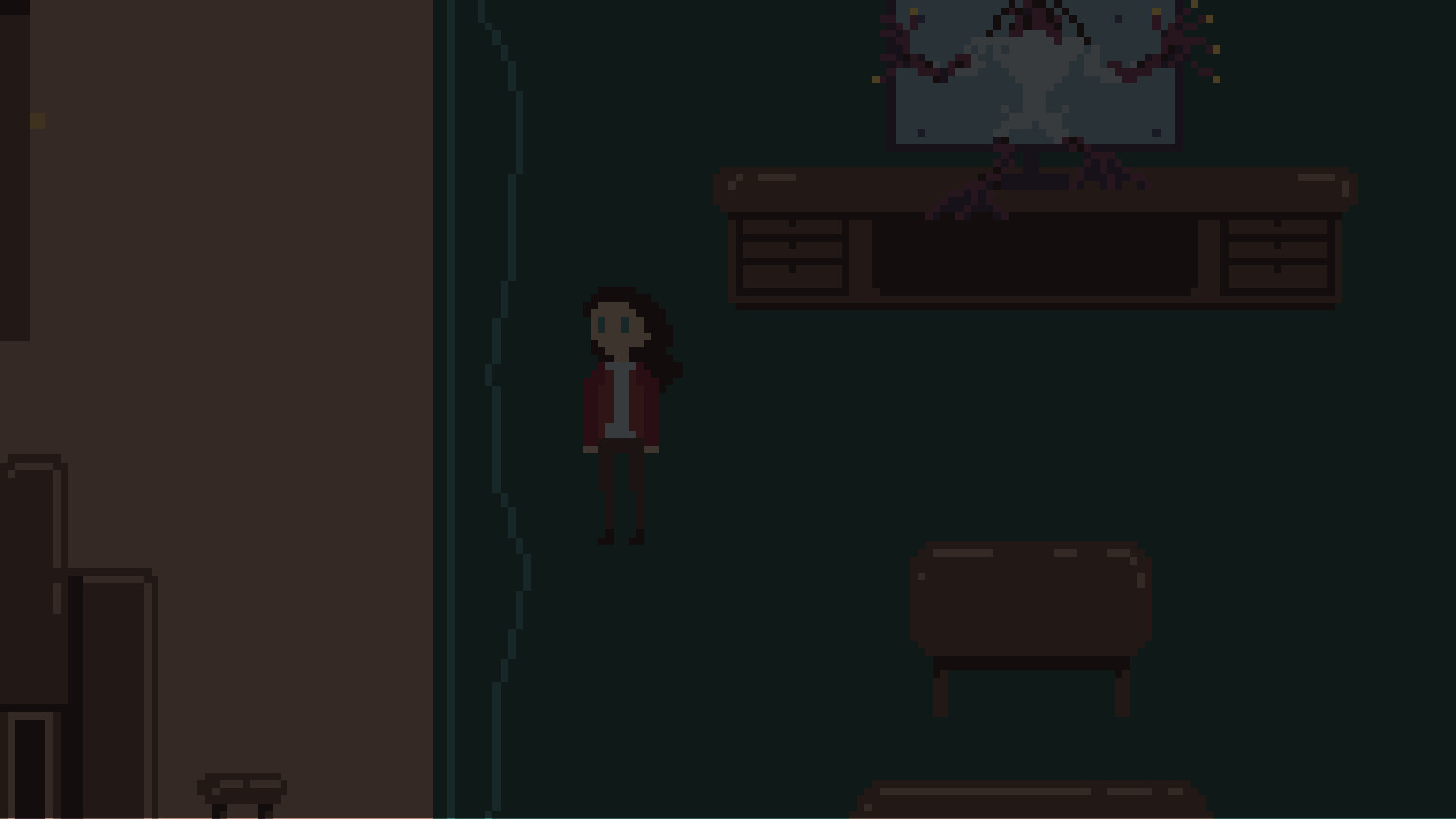 #5. Good Dreams Demo (Steam) 由: Los Milos