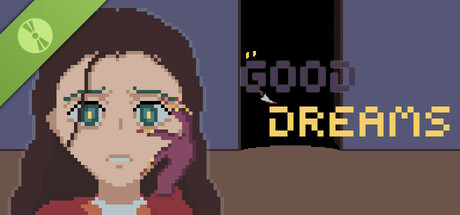 Good Dreams Demo cover art