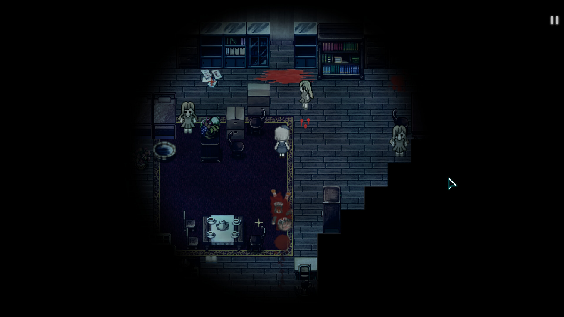 Berkeley's Maid RE: Lythrum's Promises screenshot #4