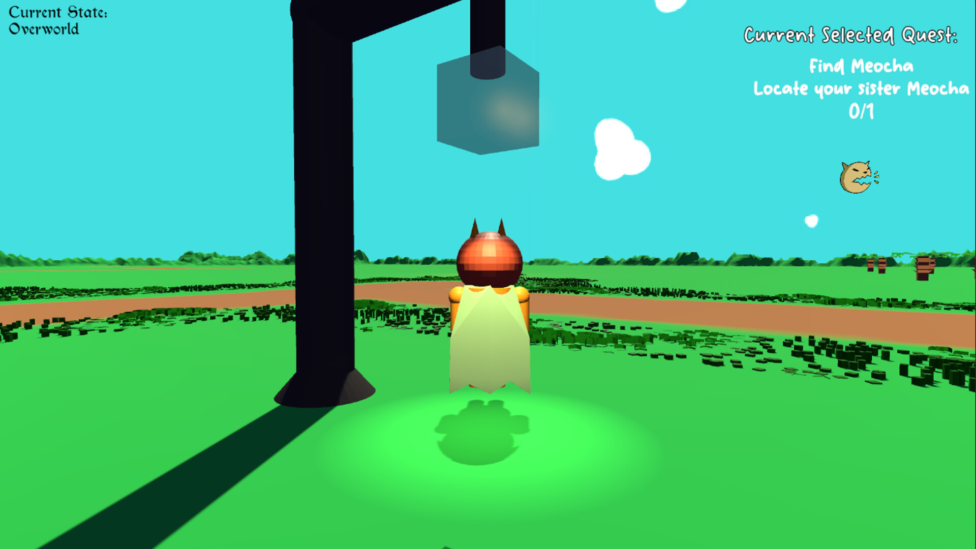 Radiant Sky screenshot #3