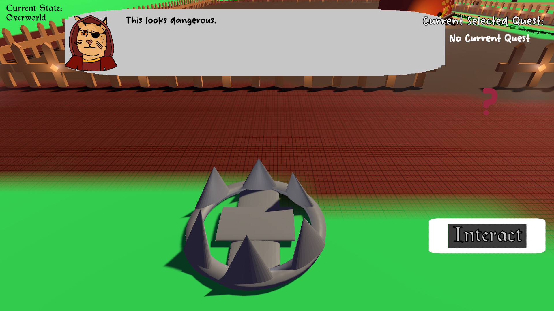 Radiant Sky screenshot #2