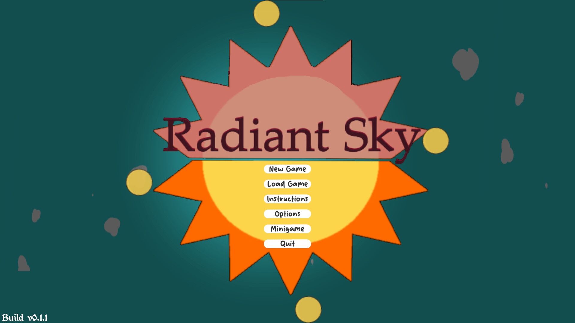 Radiant Sky screenshot #10