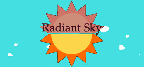 Radiant Sky cover art