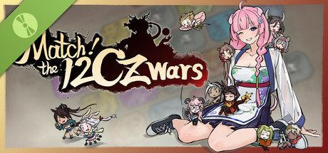 Match! The 12 CZ Wars Demo