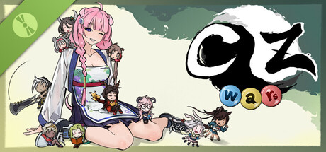 Match! The 12 CZ Wars Demo