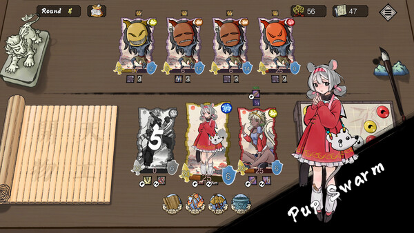 CZ Wars Demo screenshot 3