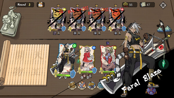 CZ Wars Demo screenshot 4