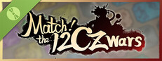 Match! The 12 CZ Wars Demo Small Capsule Image