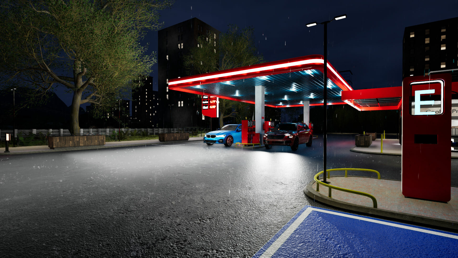 Car Dealer Life Simulator screenshot #15