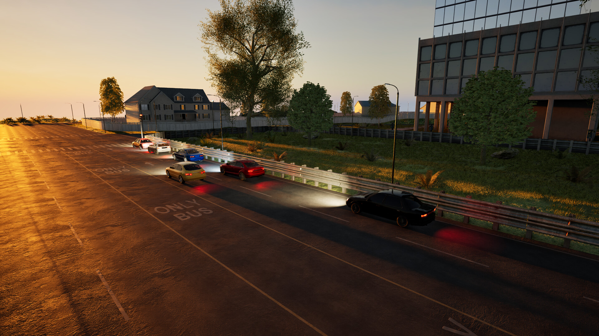 Car Dealer Life Simulator screenshot #16