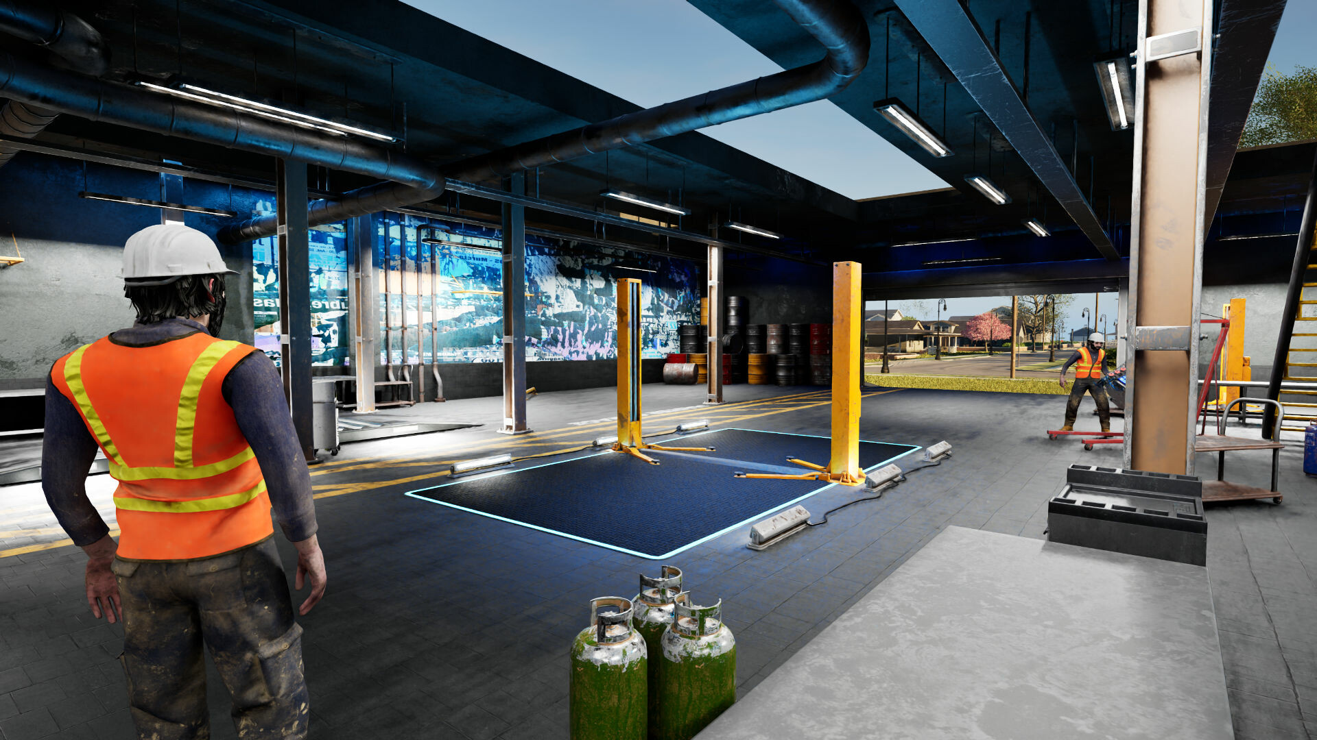 Car Dealer Life Simulator screenshot #11