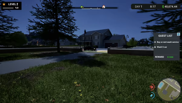 Car Dealer Life Simulator video 4