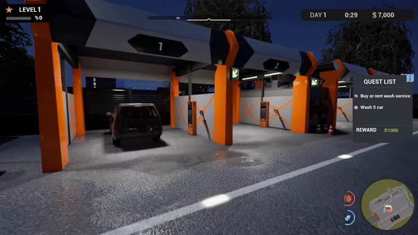 Car Dealer Life Simulator video 3