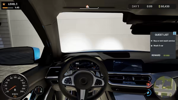 Car Dealer Life Simulator video 1
