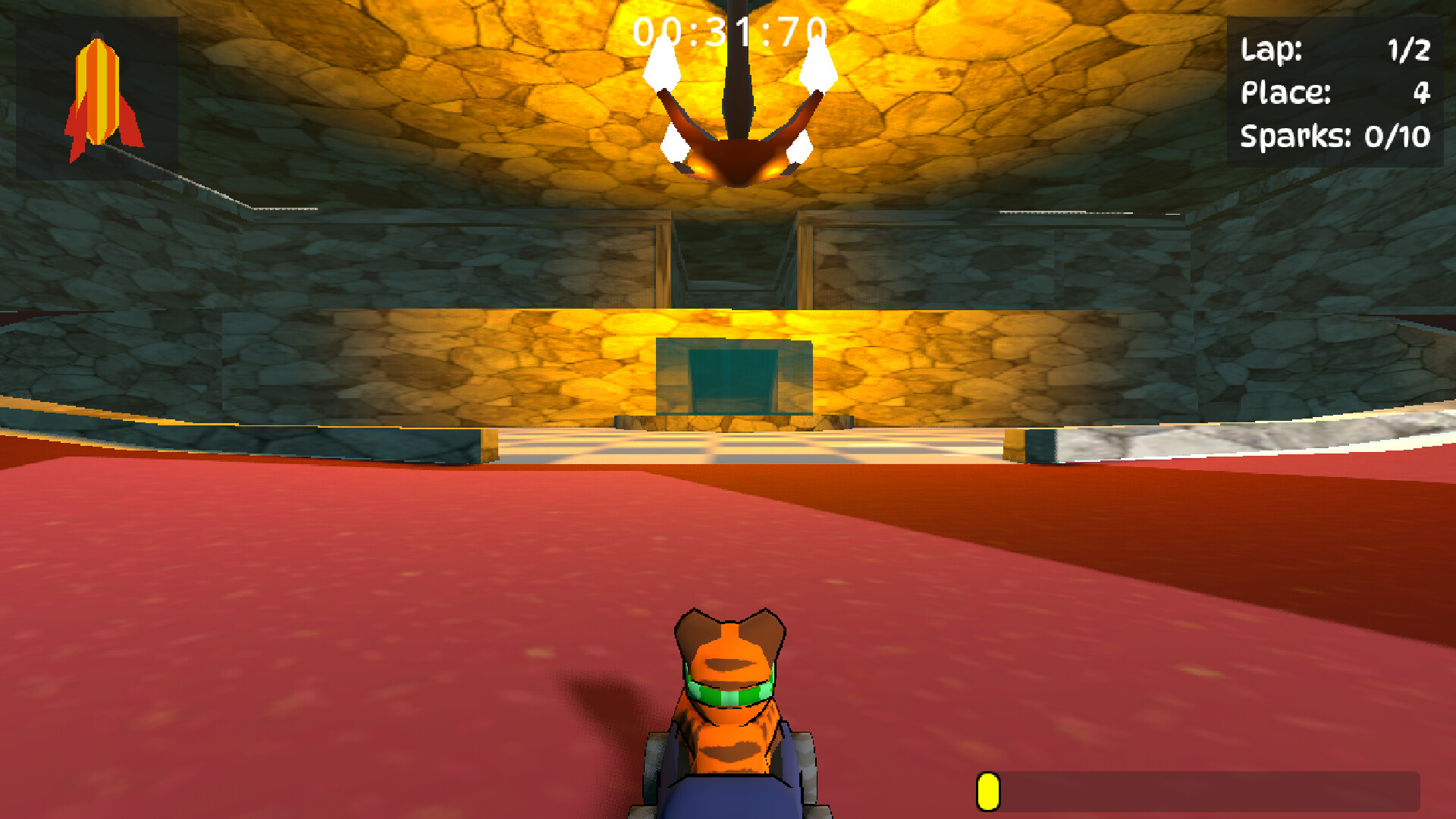 Steam Image