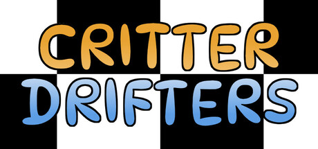 Critter Drifters cover art