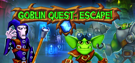 Goblin Quest: Escape! Cheat Engine/CT