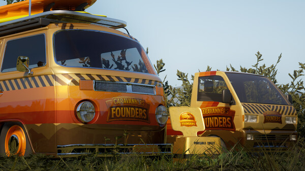 Founders Limited Edition Pack