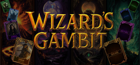 Wizard’s Gambit banner