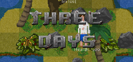 Three Days banner