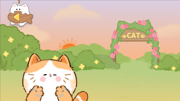 Purrrfect Spa - ASMR Cat Game screenshot 3