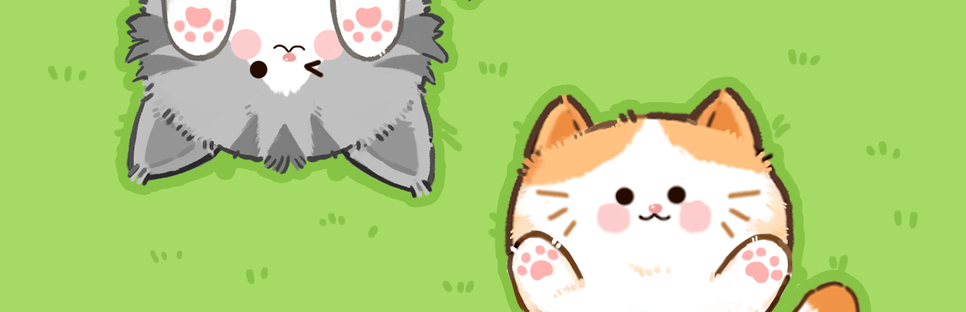 Purrrfect Spa - ASMR Cat Game