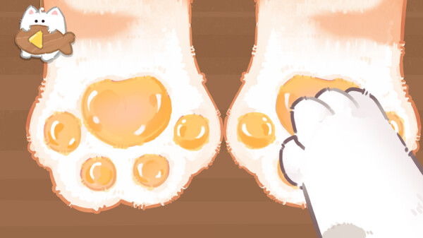 Purrrfect Spa - ASMR Cat Game screenshot 6