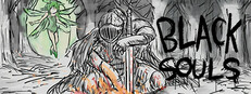 BLACK SOULS game capsule image
