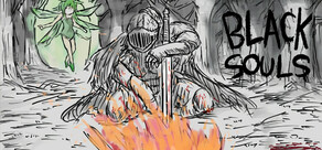 BLACK SOULS