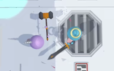 Smash Blades video 5