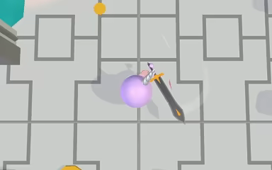 Smash Blades video 2