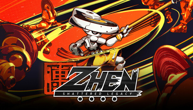ZHEN: Shattered Legacy