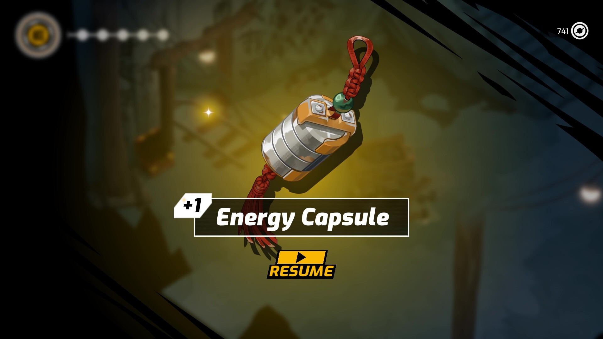 ZHEN: Shattered Legacy screenshot #6