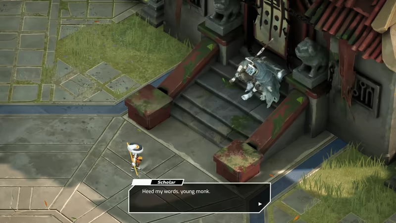 ZHEN video 9